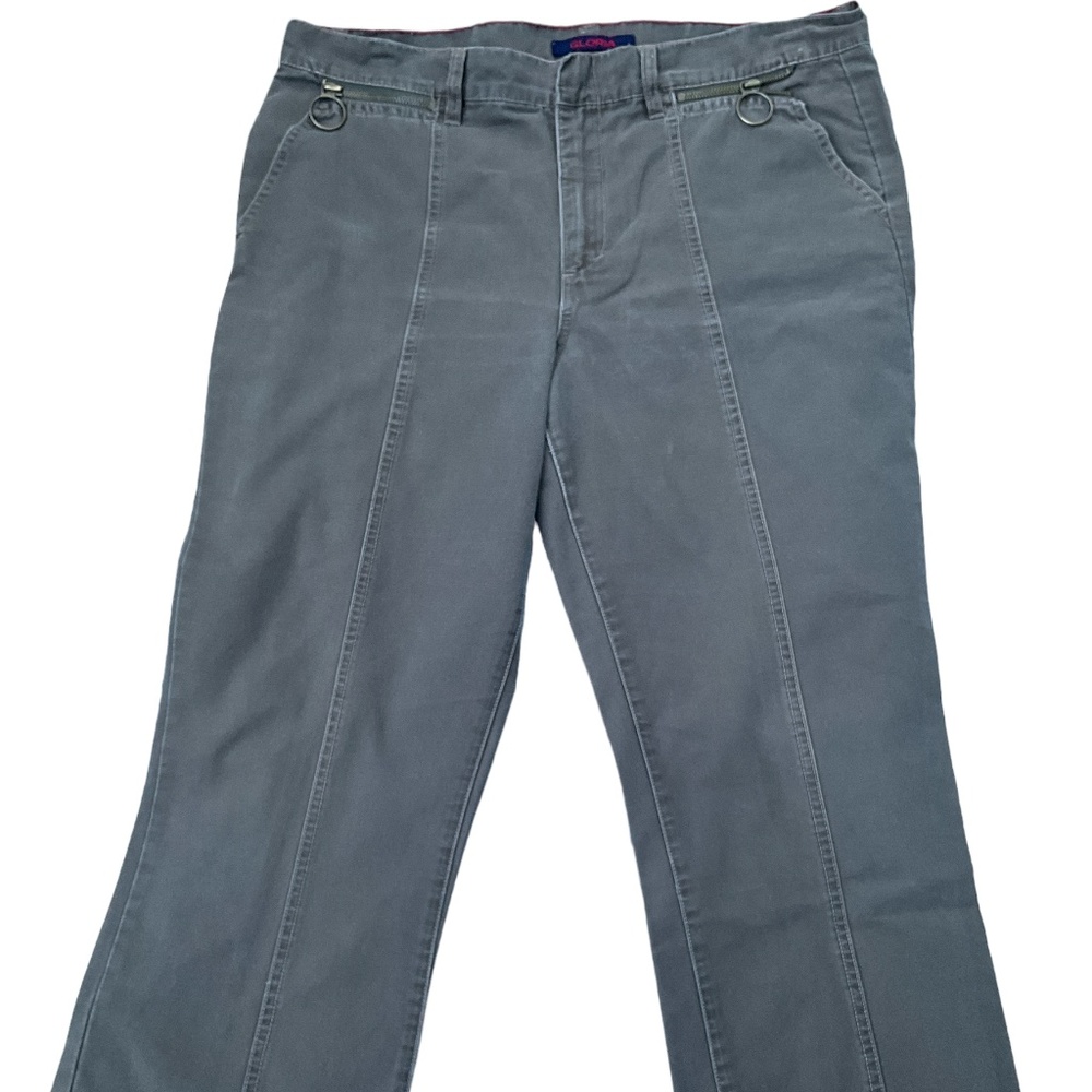 capri pant gloria women
